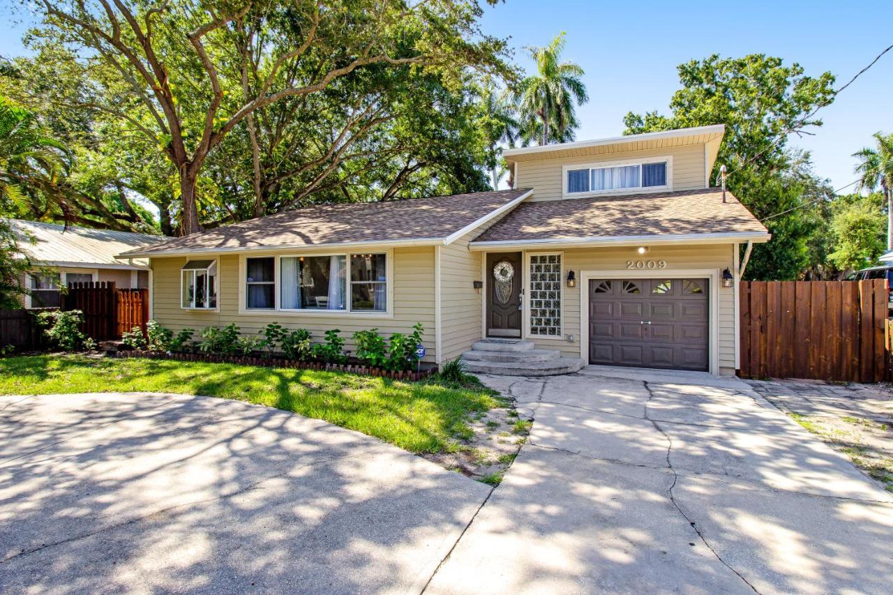 Hit The Deck! Vila Bradenton Exterior foto