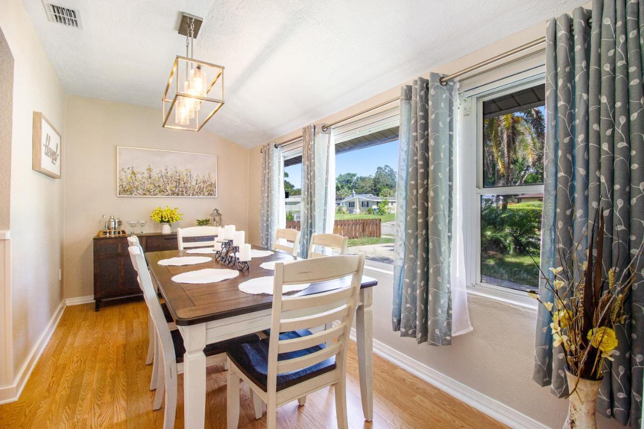 Hit The Deck! Vila Bradenton Exterior foto