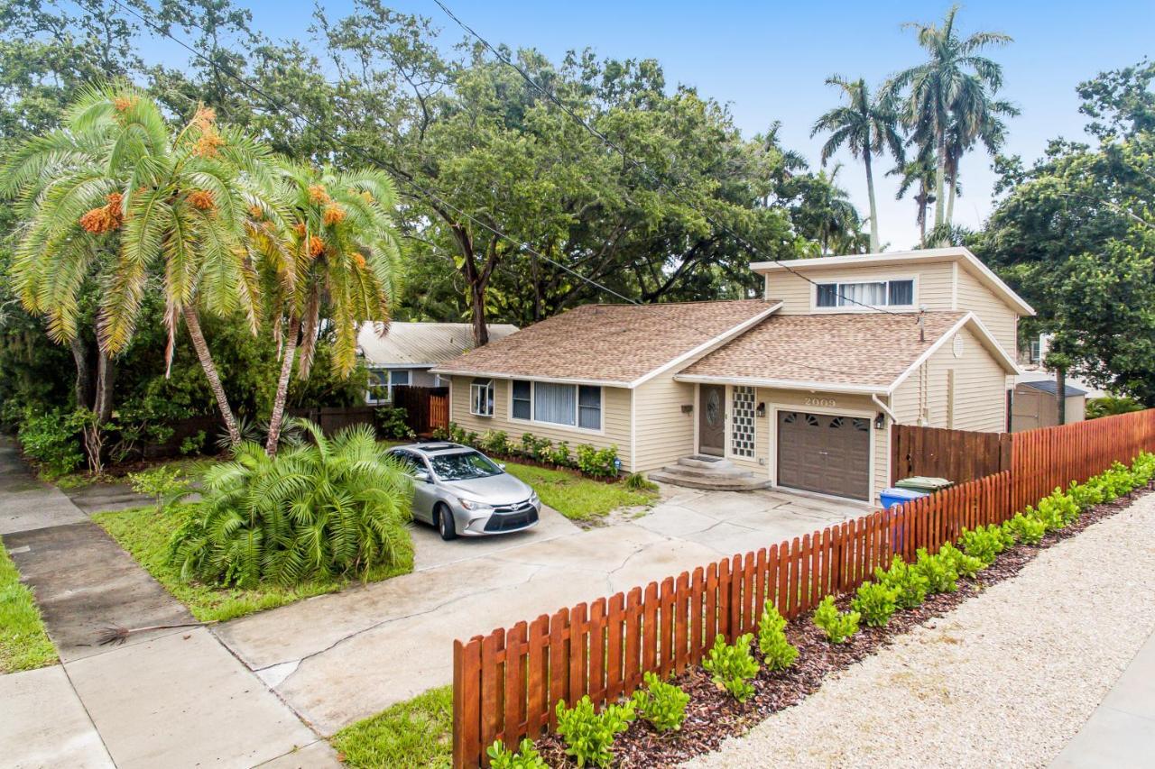 Hit The Deck! Vila Bradenton Exterior foto