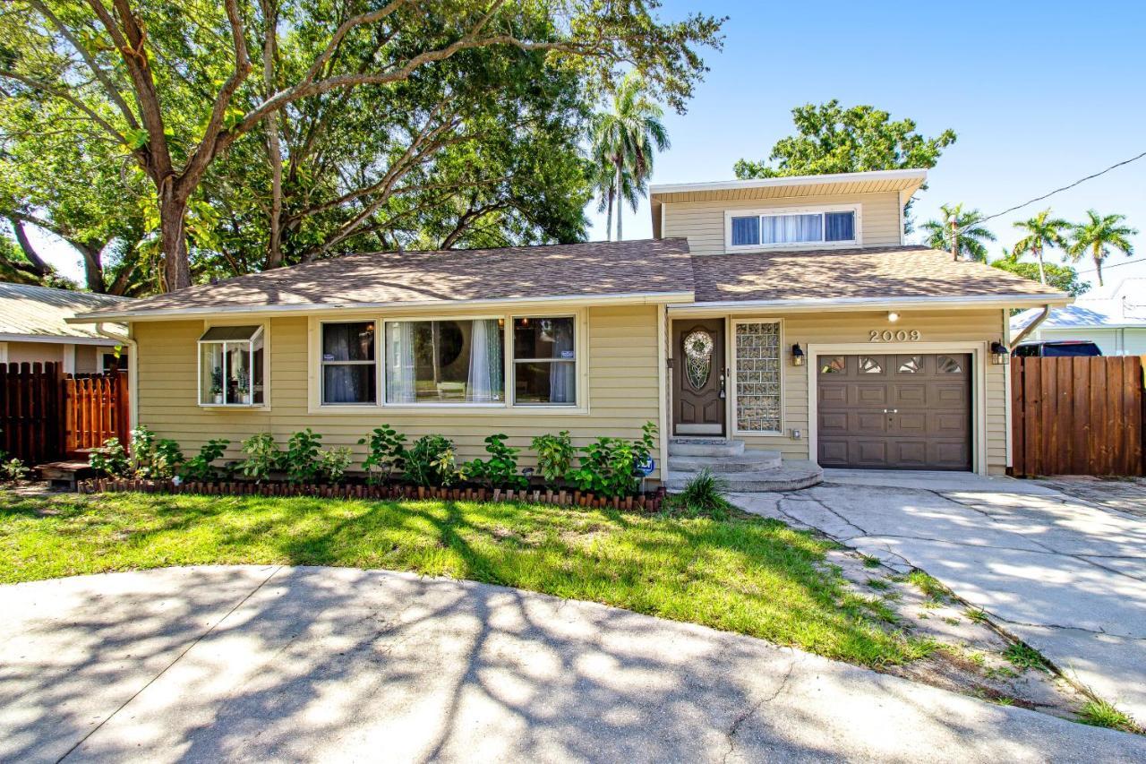 Hit The Deck! Vila Bradenton Exterior foto