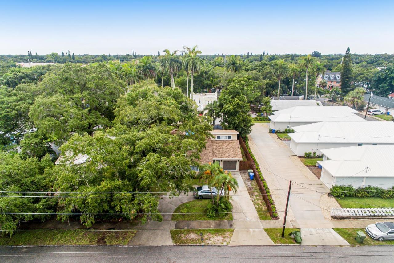 Hit The Deck! Vila Bradenton Exterior foto