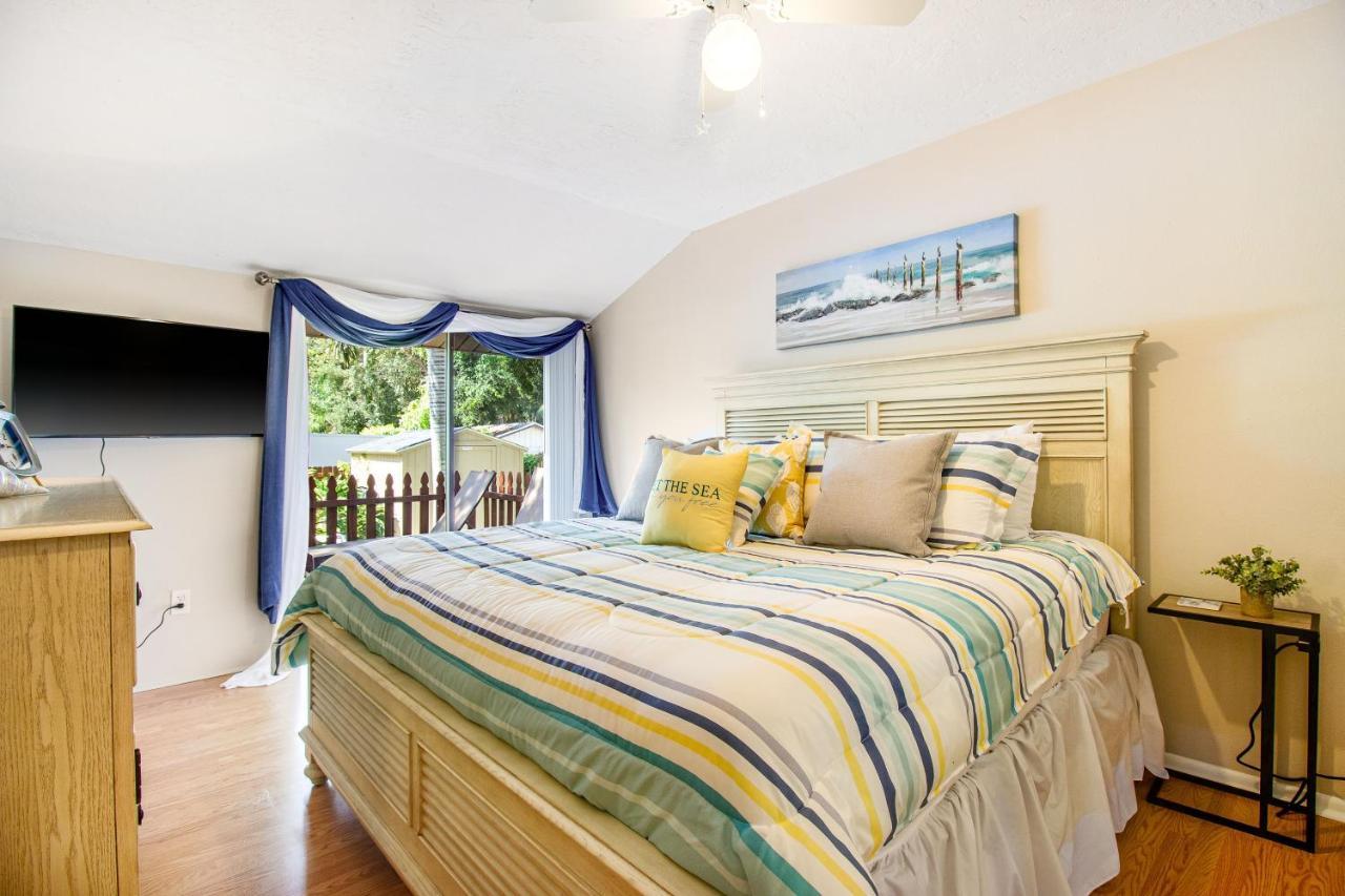 Hit The Deck! Vila Bradenton Exterior foto