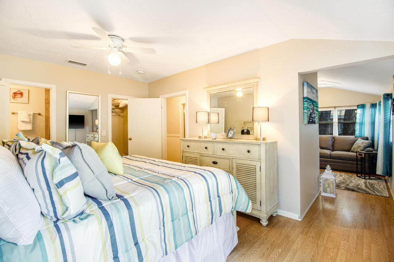 Hit The Deck! Vila Bradenton Exterior foto