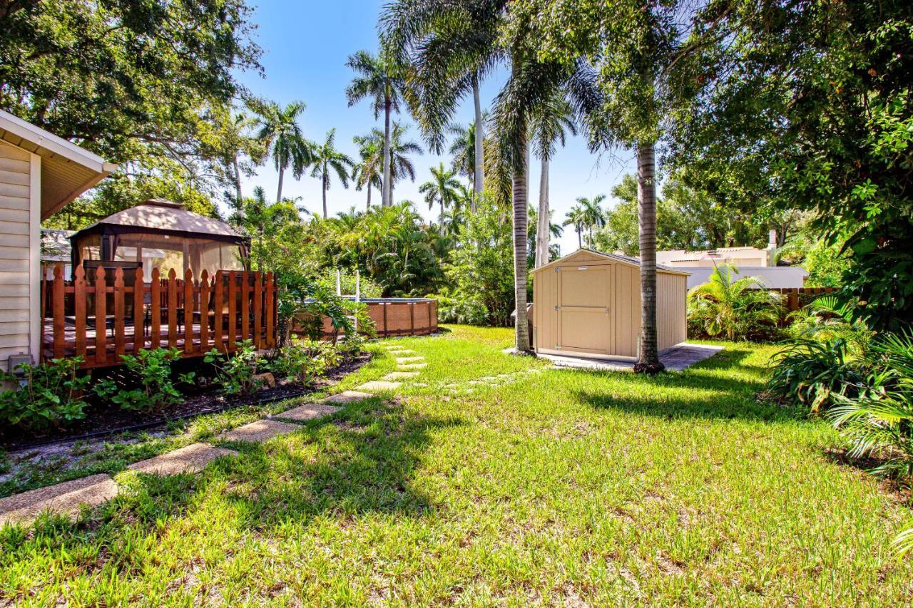 Hit The Deck! Vila Bradenton Exterior foto